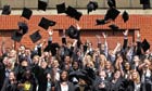 University Of Birmingham graduates