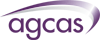 Logo: AGCAS