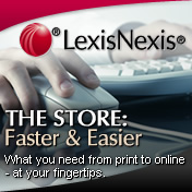 LexisNexis Store