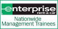 Enterprise - Nationwide Management Trainees