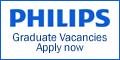 Philips - Graduate Vacancies - Apply now